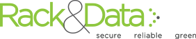 Rack and Data Logo